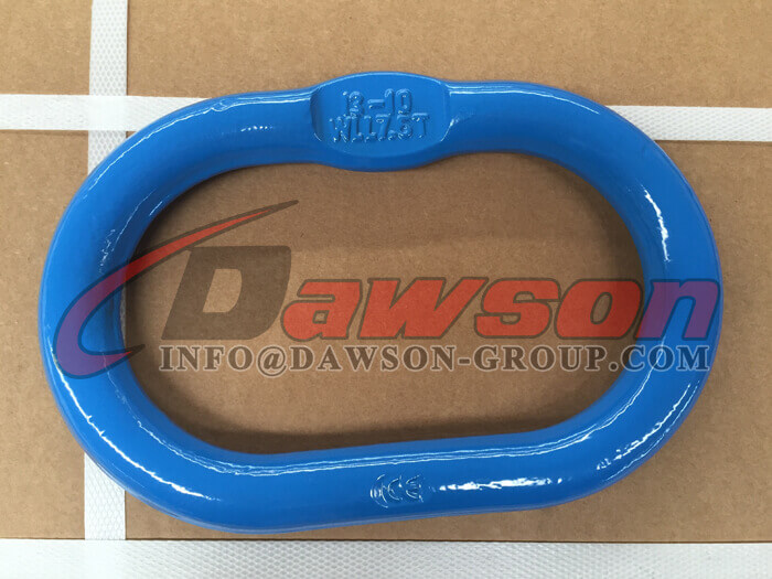 DS1013 G100 Forged Master Link - Dawson Group Ltd. - China Manufacturer Supplier, Factory