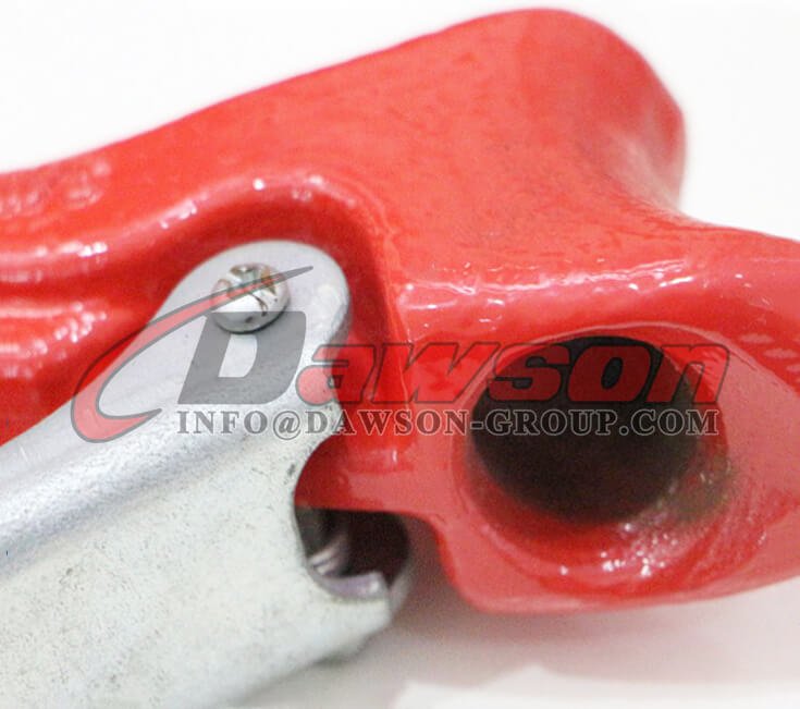 G80 Sliding Eye Choker Hook - Dawson Group Ltd. - China Manufacturer