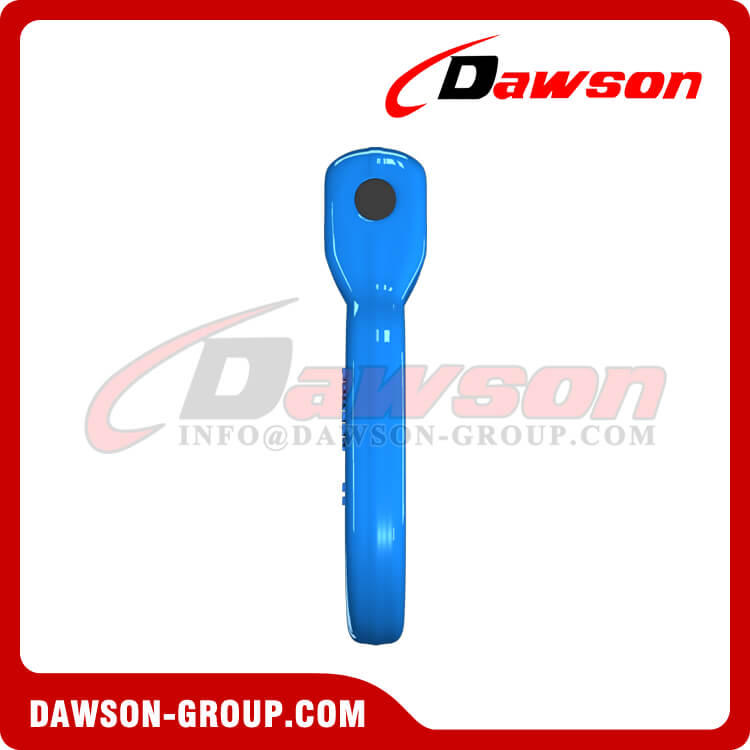 G100 Clevis Link for Container Lifting - Dawson Group Ltd. - China Manufacturer, Exporter
