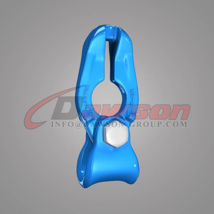 Grade 100 Chain Rope Connector for Logging - Dawson Group Ltd. - China Manufacturer, Supplier