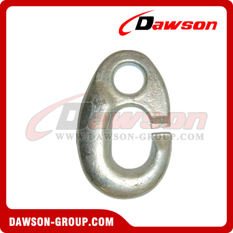 DS216 ALLOY FORGED G HOOK - DAWSON GROUP LTD. - CHINA MANUFACTURER SUPPLIER, FACTORY