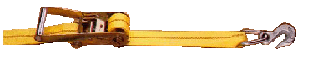 2 inch with Chain Grab Hook 2 inch with Chain Grab Hook