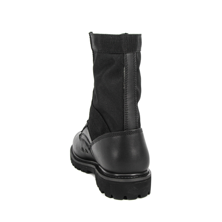 5223-4 Milforce Jungle Boots