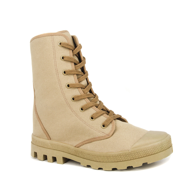 2203-7 मिलफोर्स सैन्य कार्य जूते