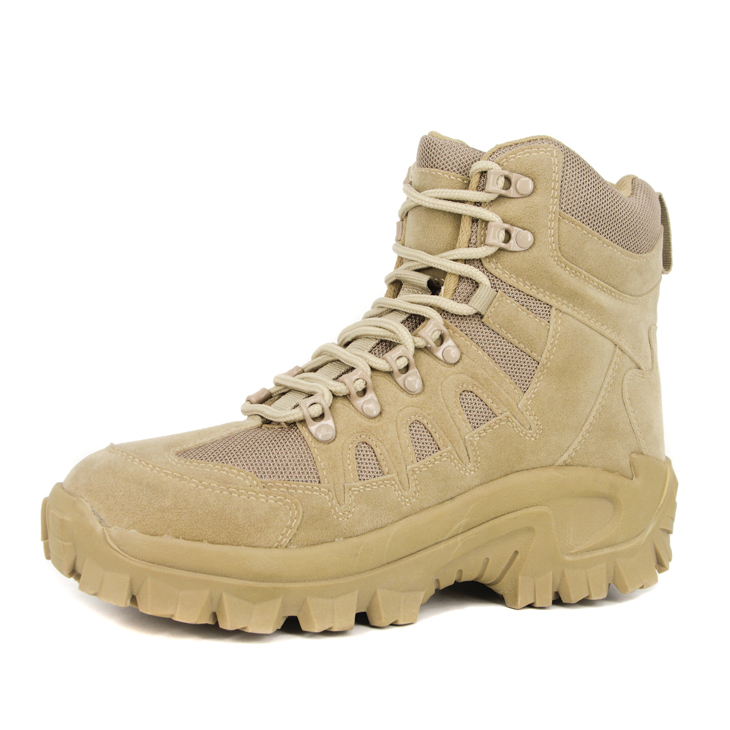 7103-8 Milforce-W&uuml;stenstiefel