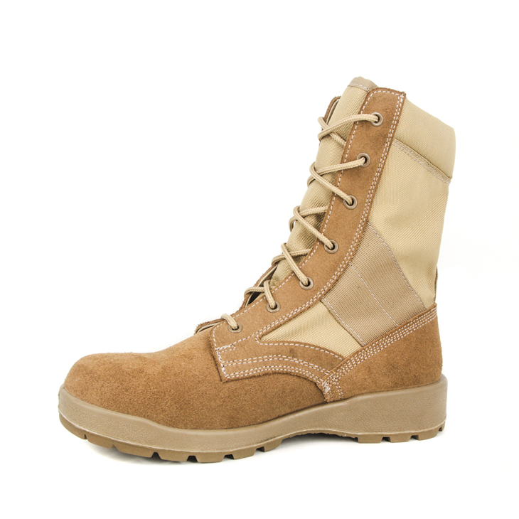 Buty pustynne Milforce 7217-8