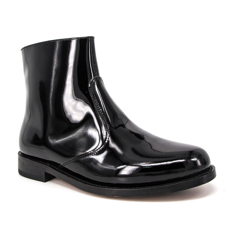 Gi&agrave;y bốt c&ocirc;ng sở milforce 1239-7