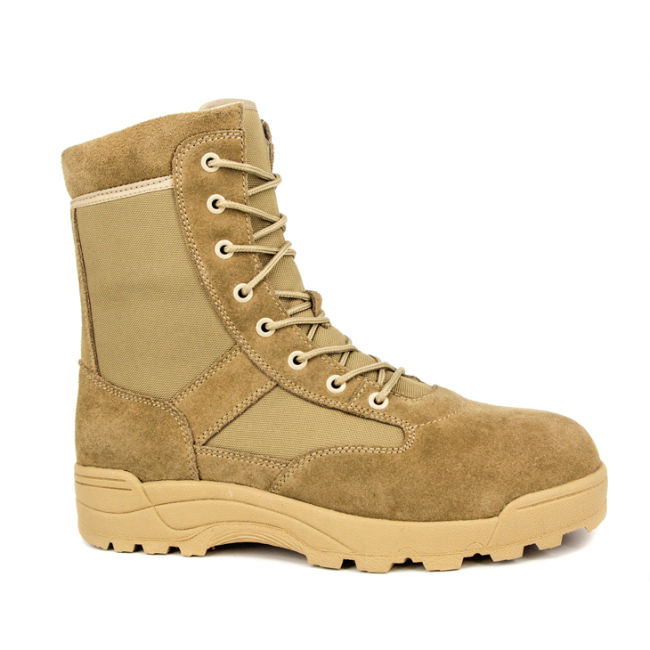 7275-7 milforce &ccedil;&ouml;l botları