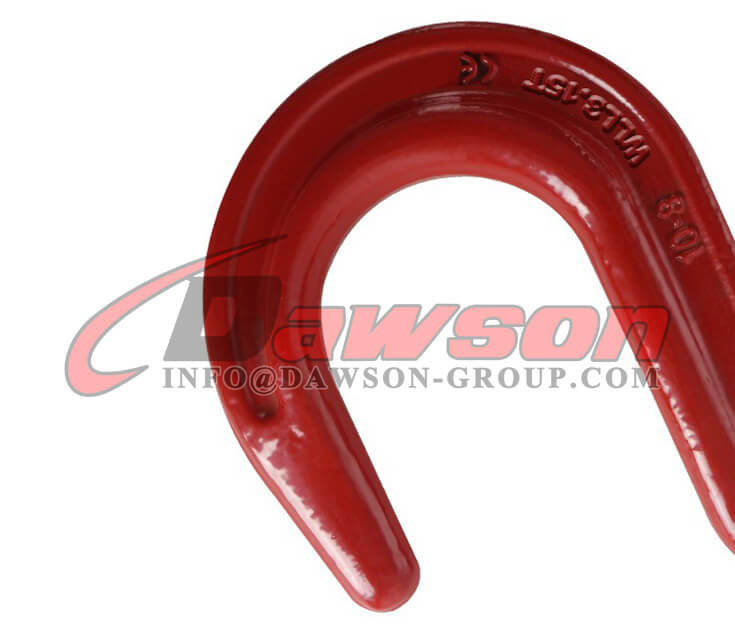 DS116 G80 Eye Foundry Hook, Eye Hook - Dawson Group Ltd. - China Supplier, Factory