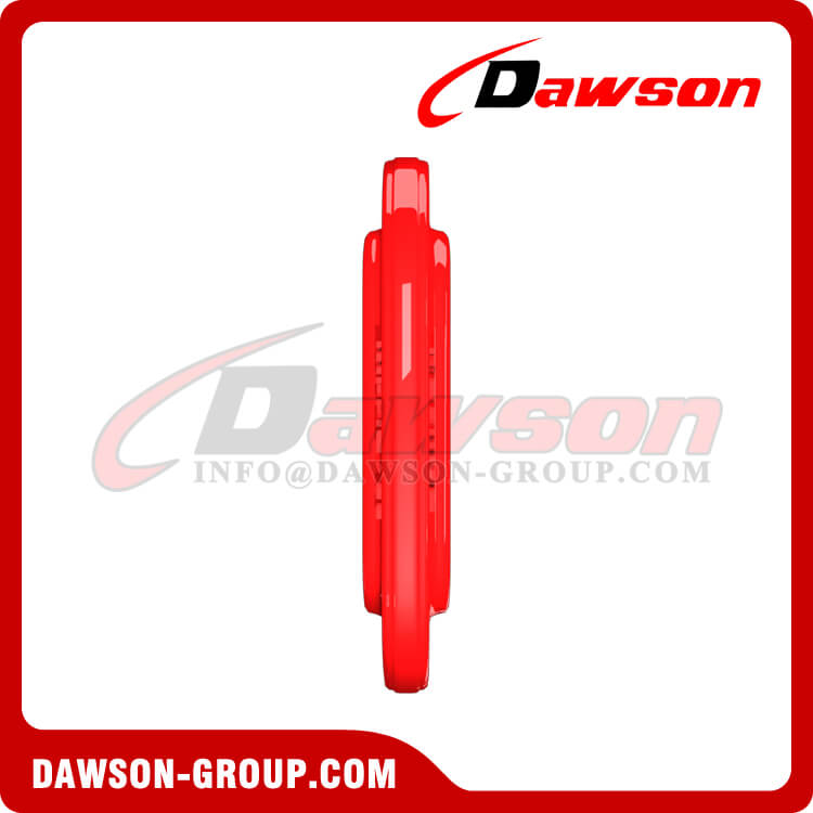 DS852 G80 FN Type Webbing Hook - Dawson Group Ltd. - China Manufacturer