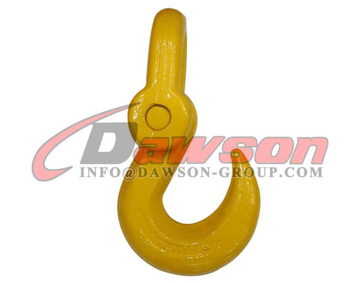 G80 Forged Tractor Hook - Dawson Group Ltd. - China Supplier, Factory
