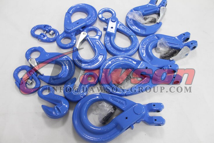 G100 Prodcuts for Chain Slings - Dawson Group Ltd. - China Supplier