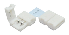 L Złącze do taśmy LED