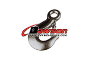 DS Eye Hooks(DIA-689) - Dawson Group Ltd. - China Manufacturer, Supplier, Factory