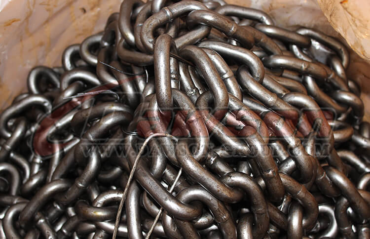 Mining Chain - Dawson Group Ltd. - China Manufacturer, Supplier, Factory