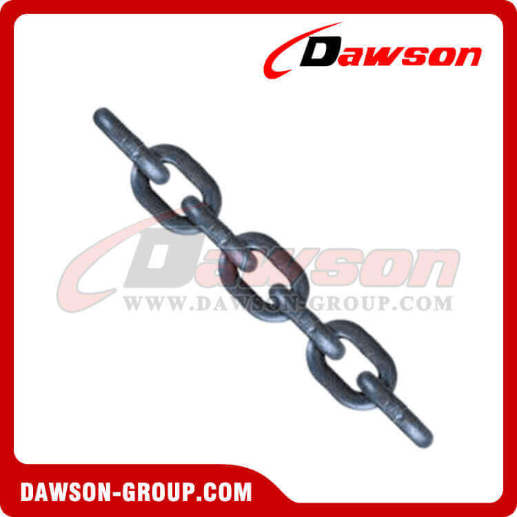 G100 Load Chain - Dawson Group Ltd. - China Manufacturer