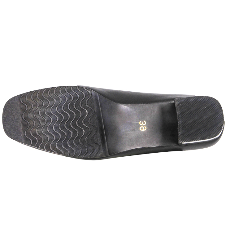 D&aacute;msk&eacute; boty 1101 2-5 milforce