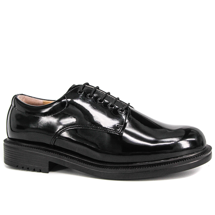 1281-7 milforce գրասենյակային կոշիկներ