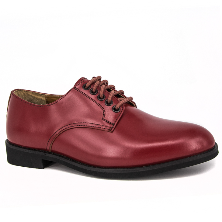 Gi&agrave;y c&ocirc;ng sở milforce 1242-7