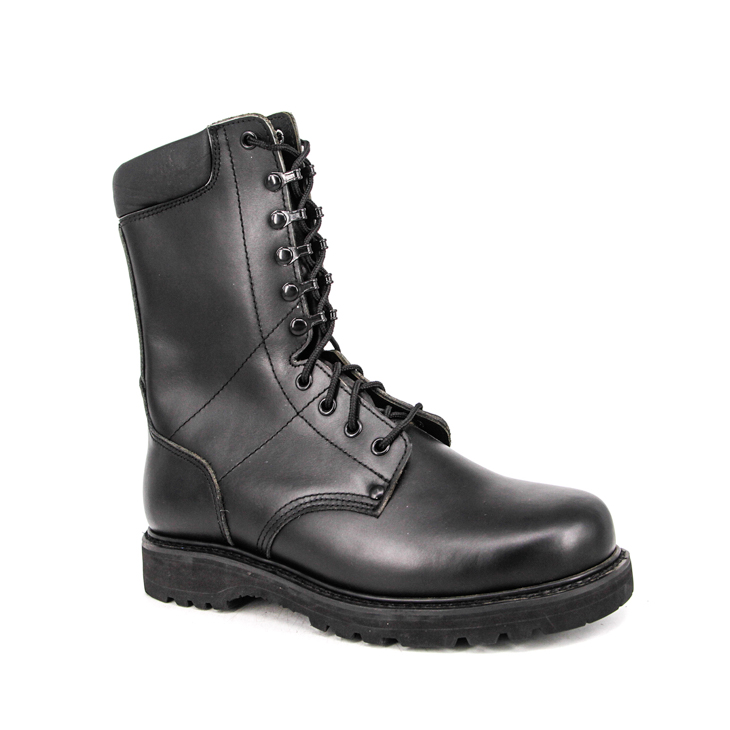 6272-6 buatais&iacute; leathair chomhrac milforce