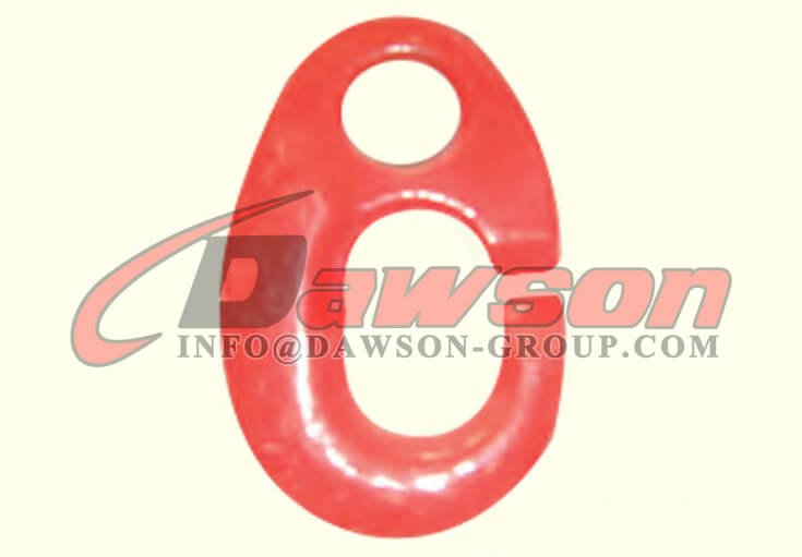 DS281 Forged Alloy Steel Fishing G Hook - Dawson Group Ltd. - China Manufacturer