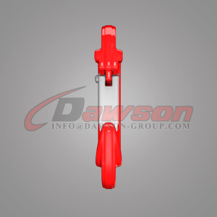 DS852 Grade 80 FN Type Webbing Hook - Dawson Group Ltd. - China Manufacturer, Exporter