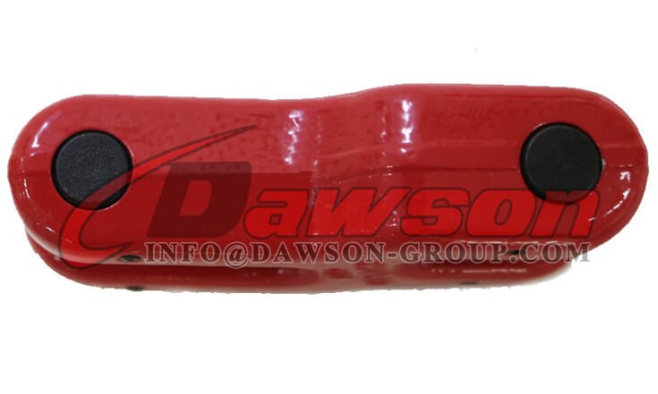 G80 Chain Connector, Forged Steel Speclal H Link - Dawson Group Ltd. - China Manufacturer