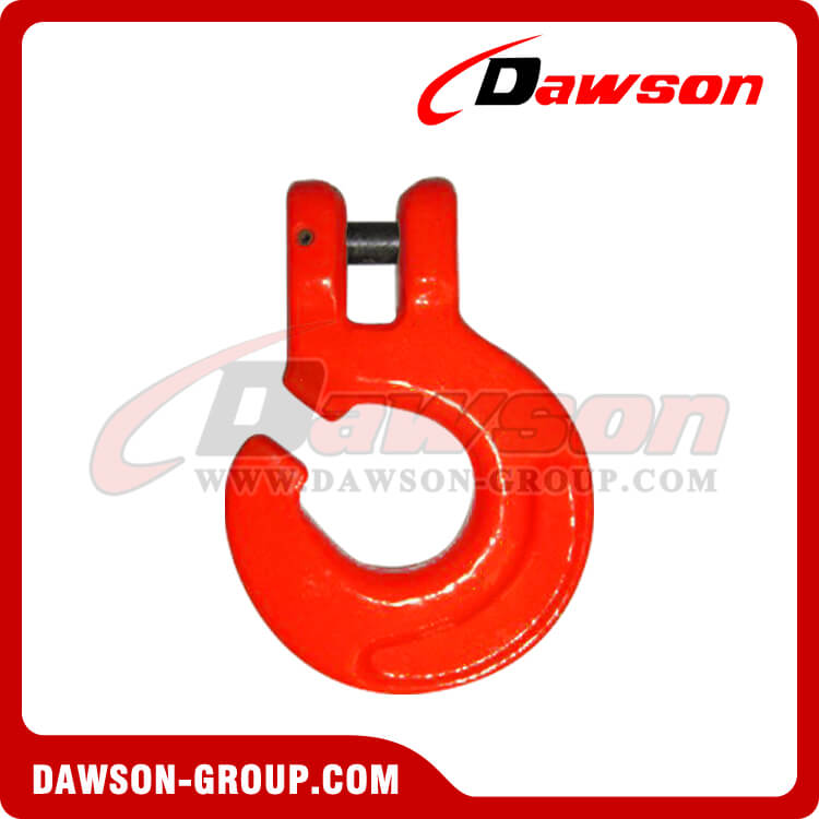 DS102 CLEVIS FOREST HOOK - DAWSON GROUP LTD. - CHINA MANUFACTURER