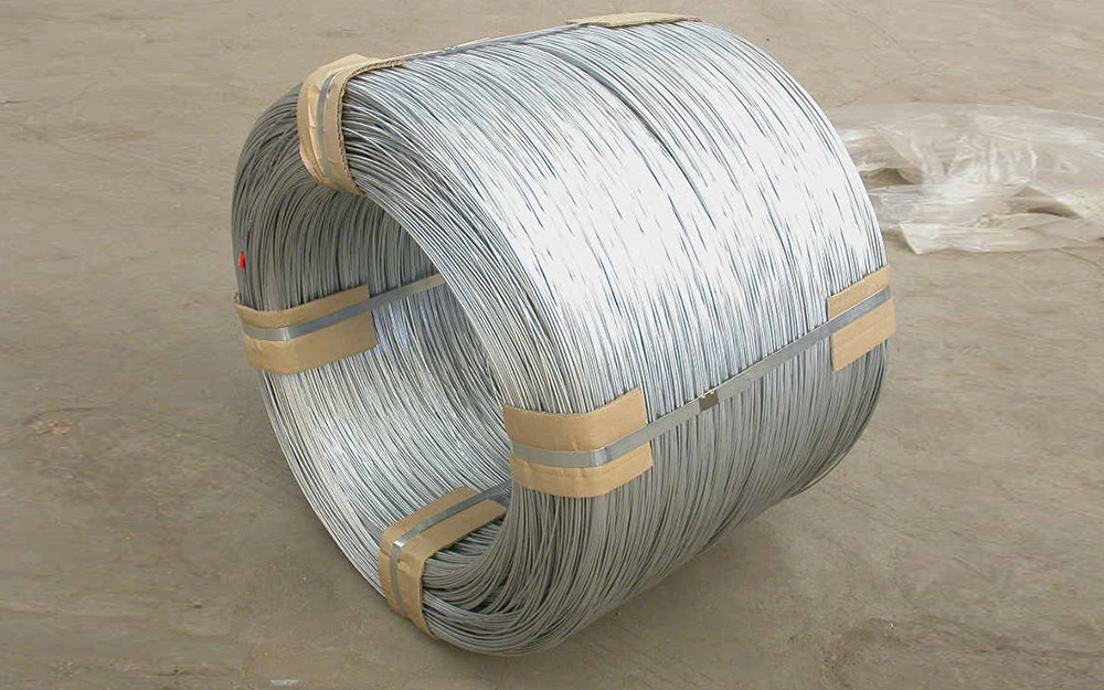 热镀锌线 制造商 必维认证