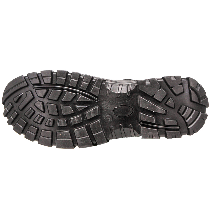 5240-5 milforce waterproof jungle boots 5240-5 ሚሊፎርድ ውሃ የማይገባ የጫካ ቦት ጫማዎች