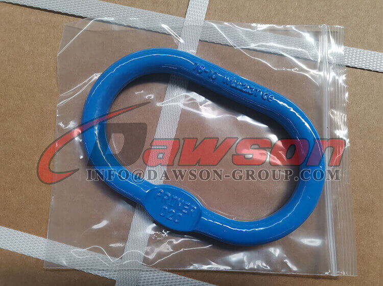 Forged Master Link - Dawson Group Ltd. - China Manufacturer, Supplier, Factory