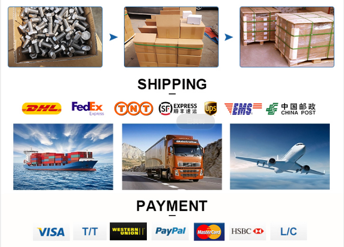 shipping&payment