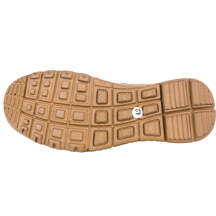 7289-5 milforce suede desert boots چکمه های بیابانی جیر 7289-5 milforce