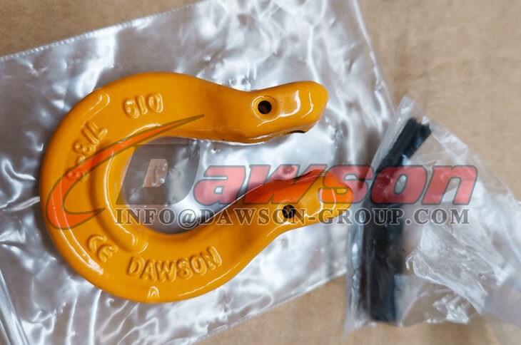 G80 Omega Link, Grade 80 Omega Link - Dawson Group Ltd. - China Manufacturer, Supplier