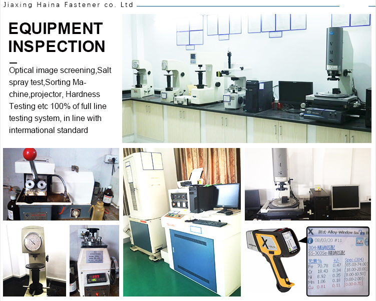 test equipment