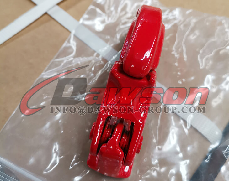 Grade 80 Welded Hook, Weld on Lifting Hook - Dawson Group Ltd. - China Manufacturer, Supplier, Factory