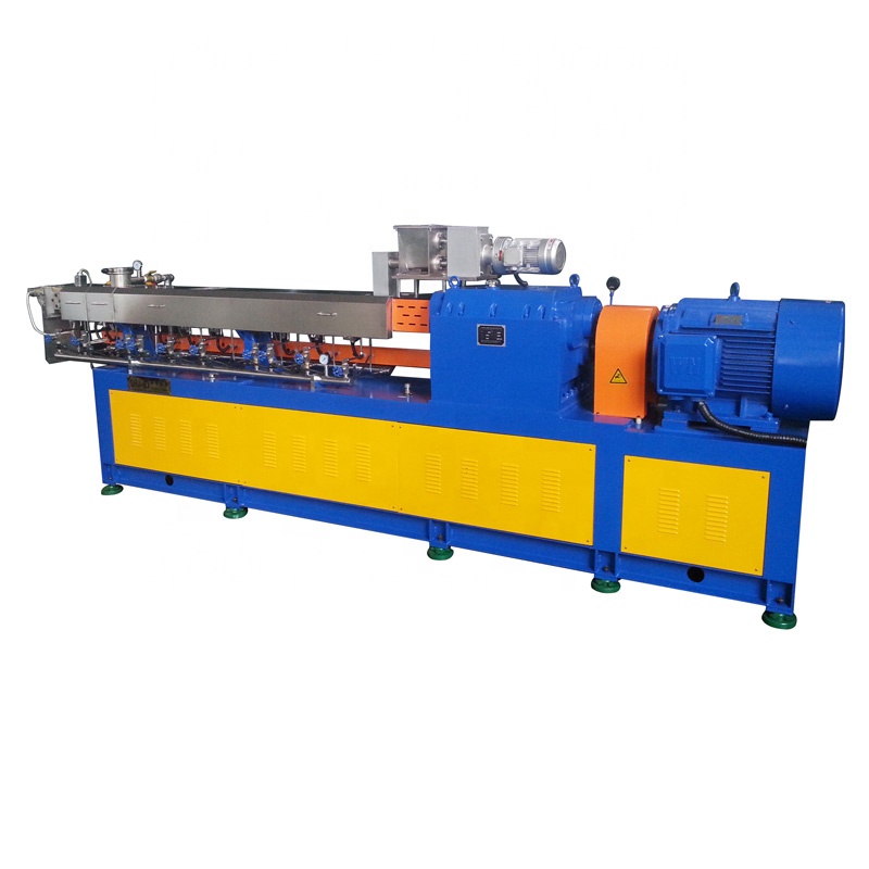 SHJ-50 Twin Screw Extruder