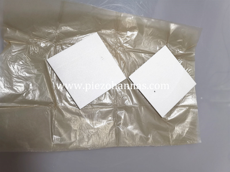 pelat piezo untuk pickup gitar