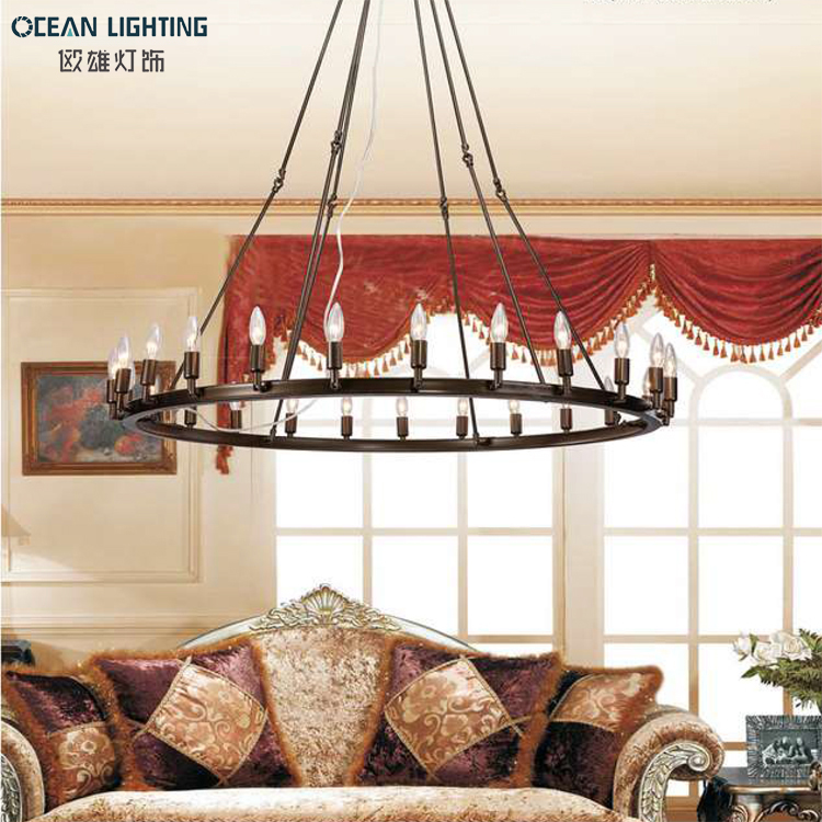 pendant lamp