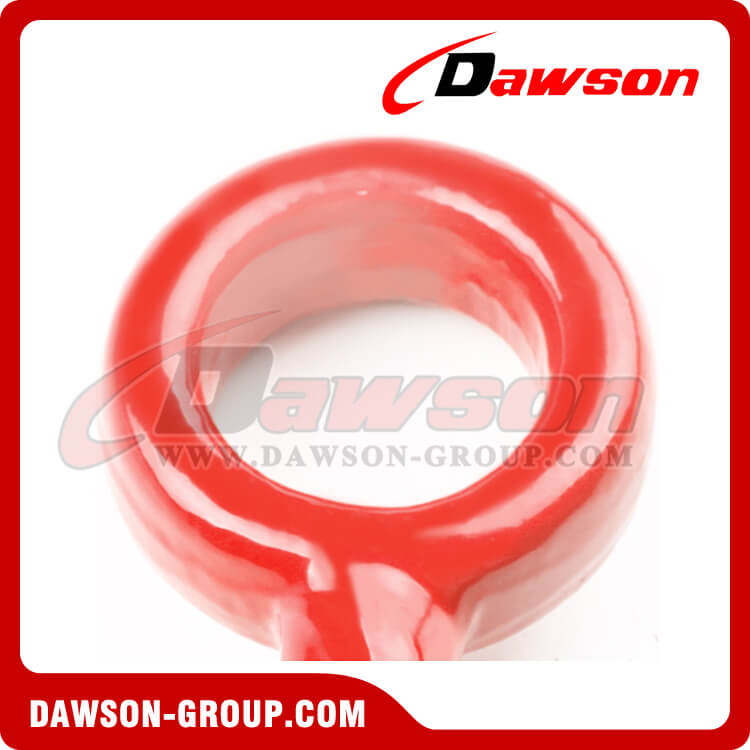 DS026 G80 Eye Choke Hook - Dawson Group Ltd. - China Manufacturer Supplier.