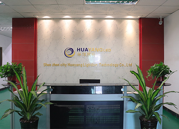 Huayang Company