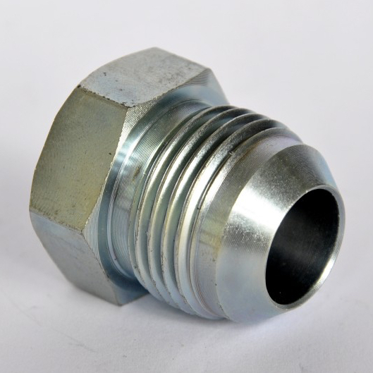 4j jic male 74°锥形插头液压插头