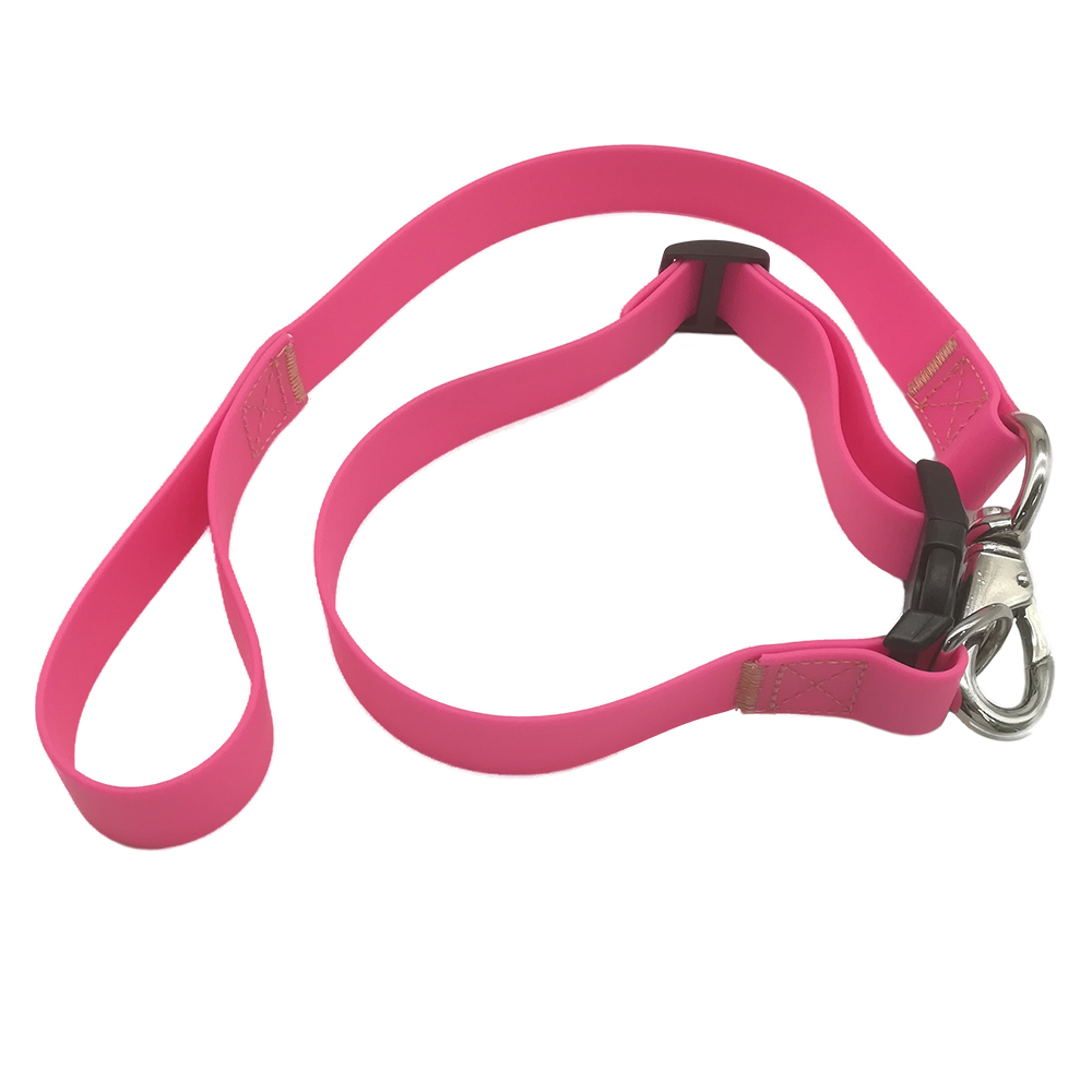 Traffic Lead Dog Short Leash, Dog Leash Long, Double Handle Dog Leash ...