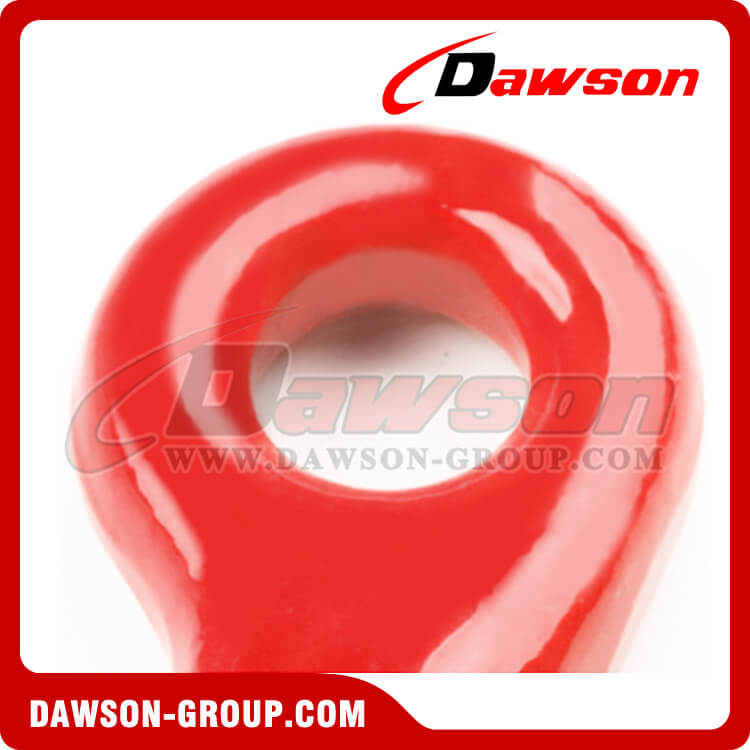 DS027 G80 Eye Grab Hook - Dawson Group Ltd. - China Supplier