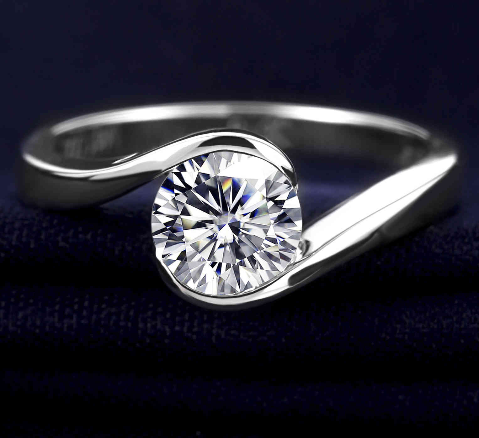 ダイヤモンドリング